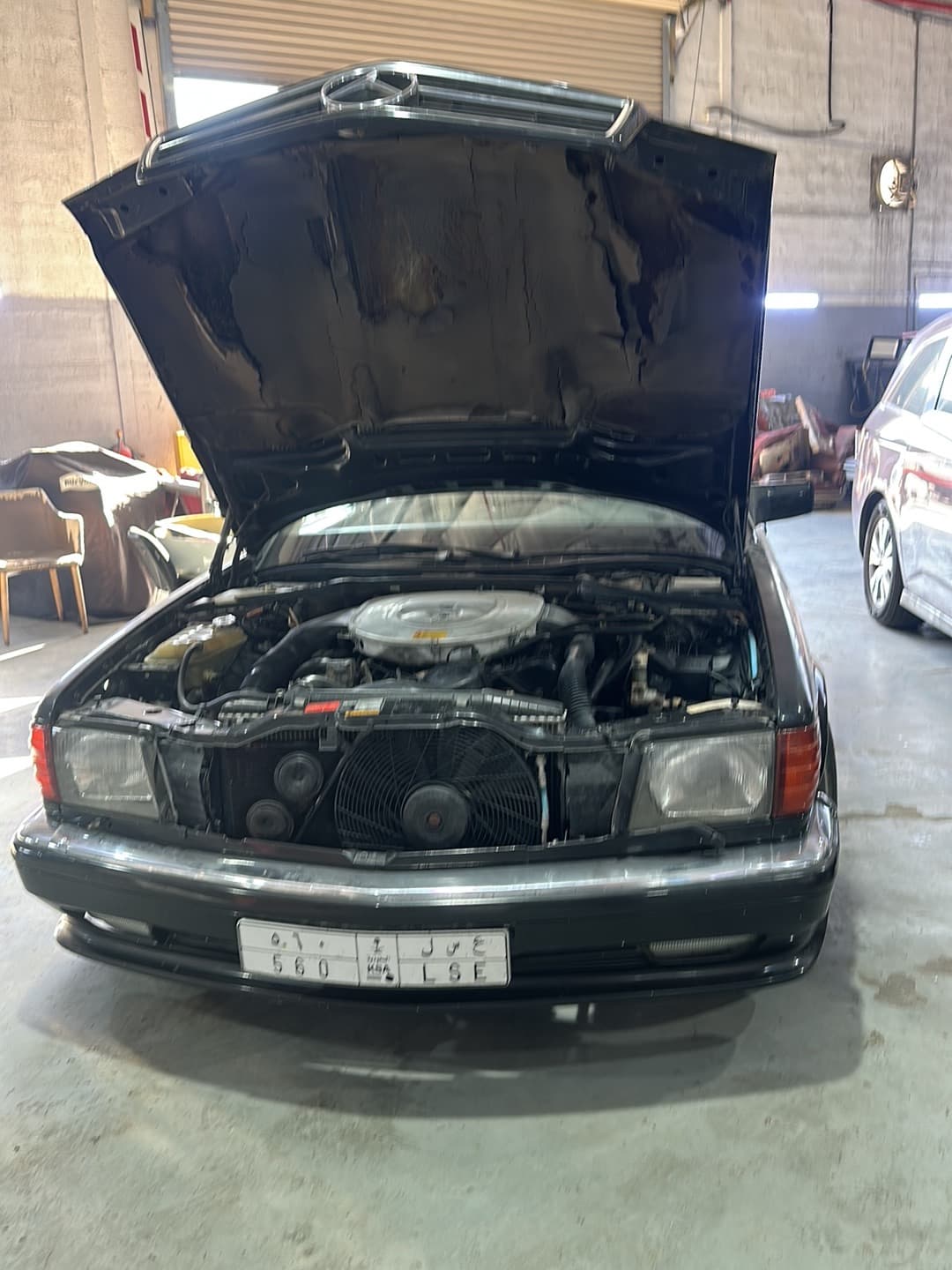 Fahad Al'asmi — CAR HUB